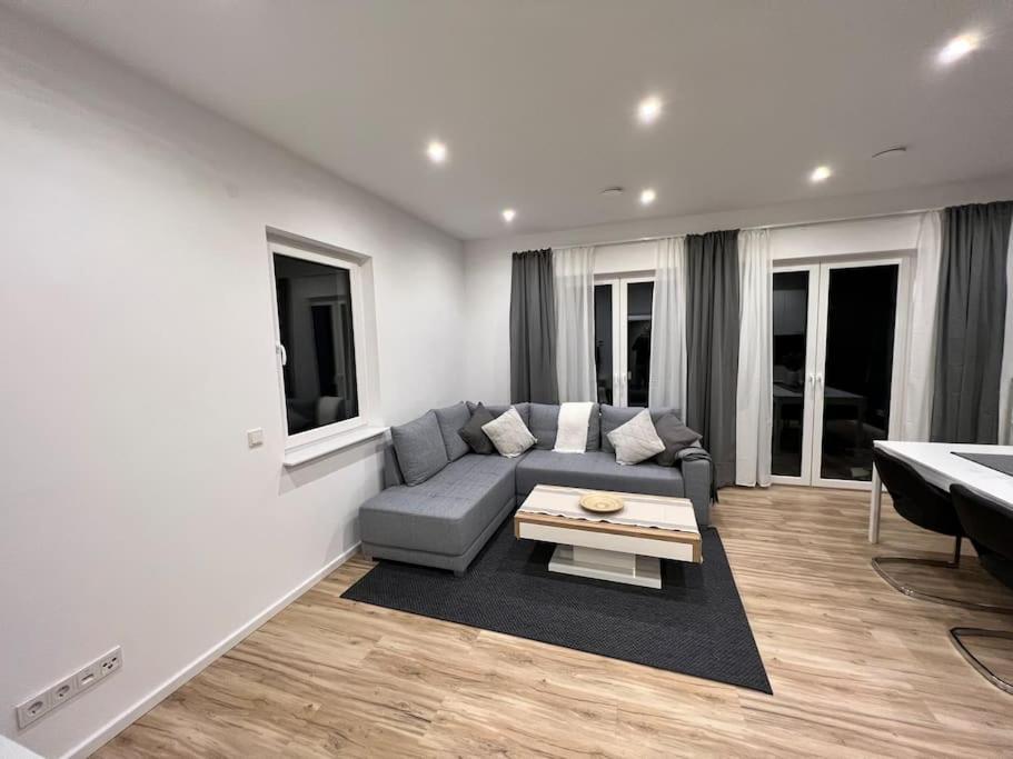 Ferienwohnung Franzi Dahn Exterior photo