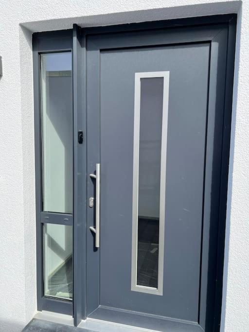 Ferienwohnung Franzi Dahn Exterior photo